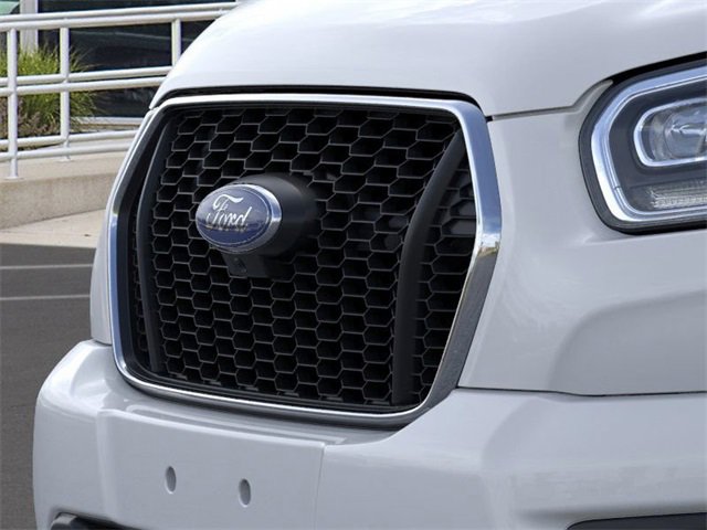 New 2025 Ford Transit 350 XLT image 34