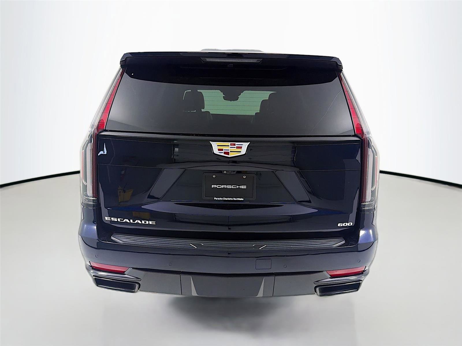 Used 2023 Cadillac Escalade Sport w/ Touring Package AWD/4WD image 26