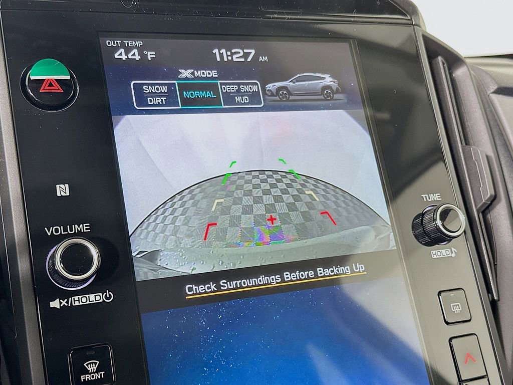 New 2026 Subaru Crosstrek 2.0i Premium image 17