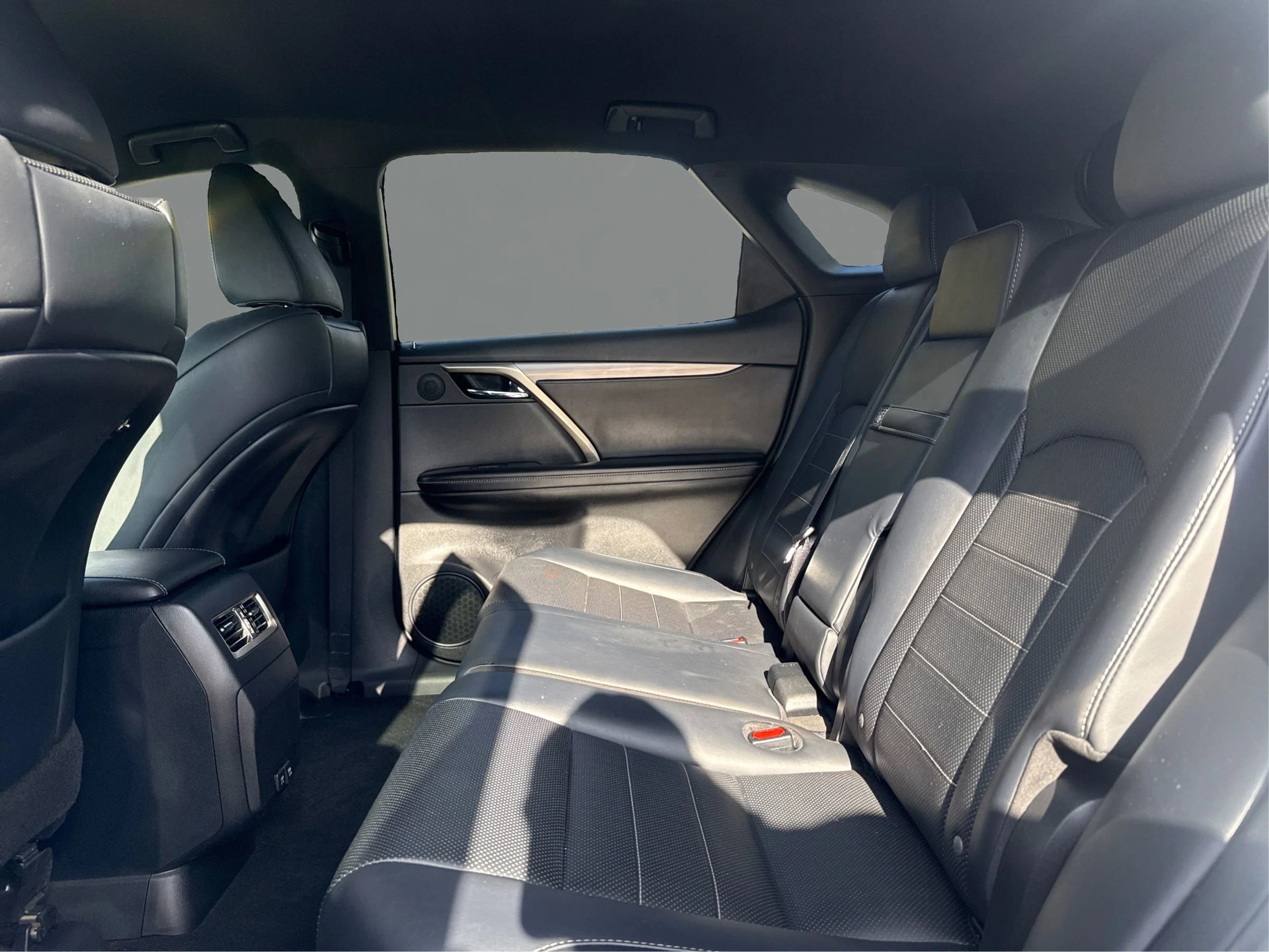 Used 2020 Lexus RX 350 F Sport w/ Accessory Package image 10