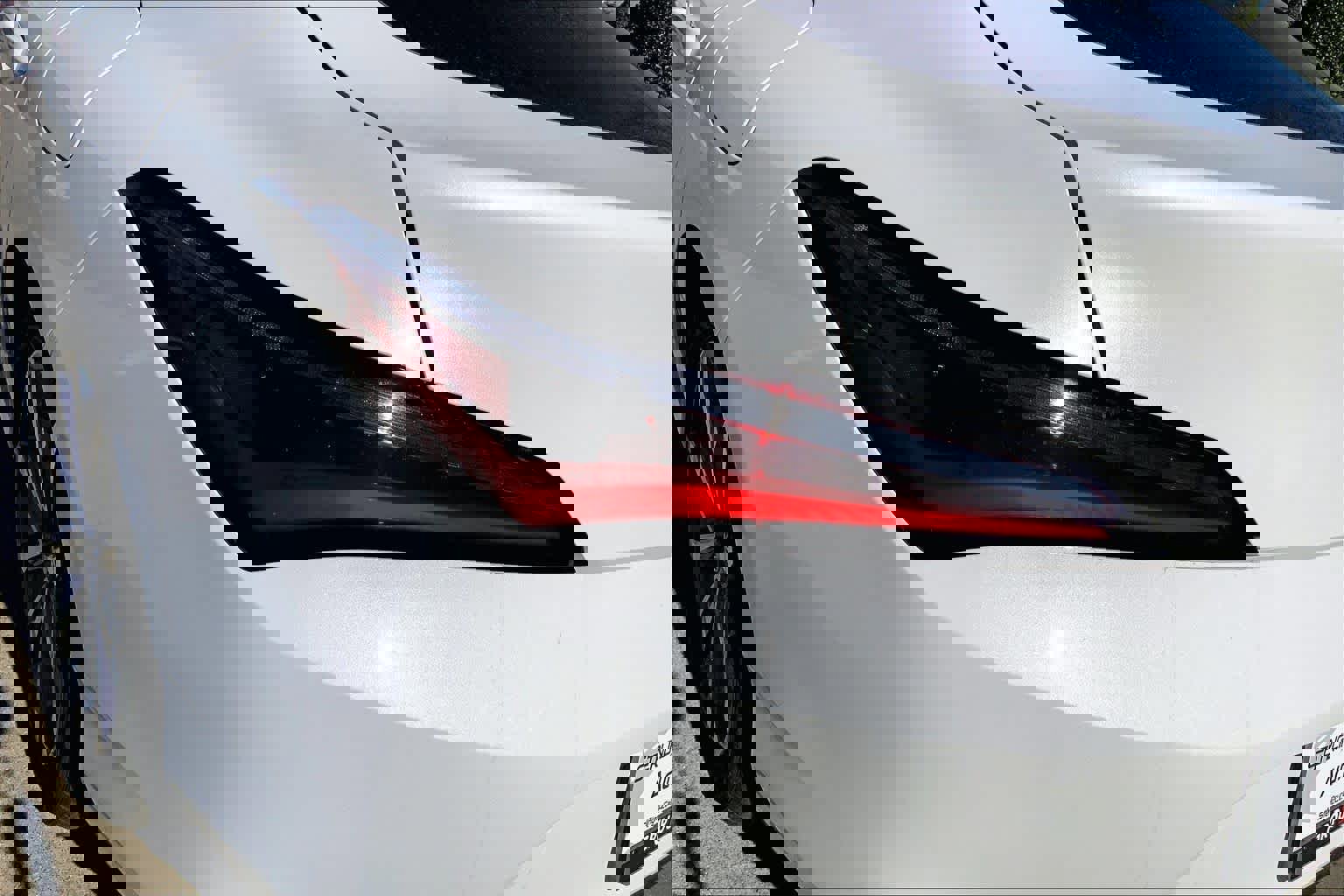 New 2026 Acura Integra image 14