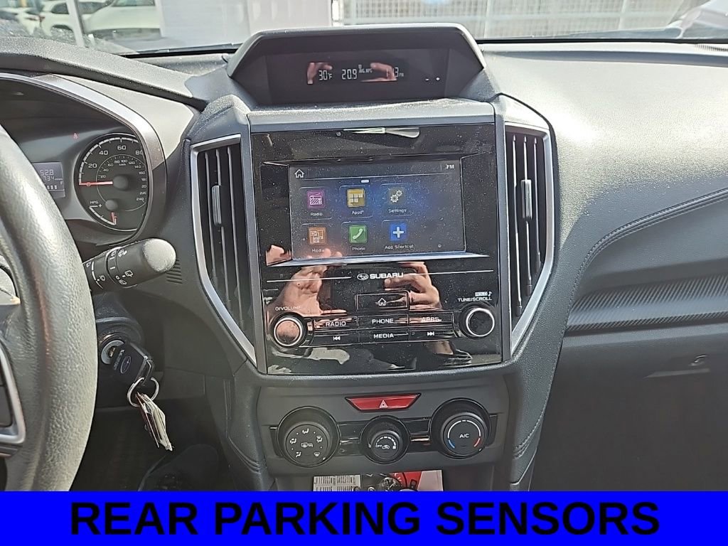 Used 2018 Subaru Crosstrek 2.0i Premium image 8