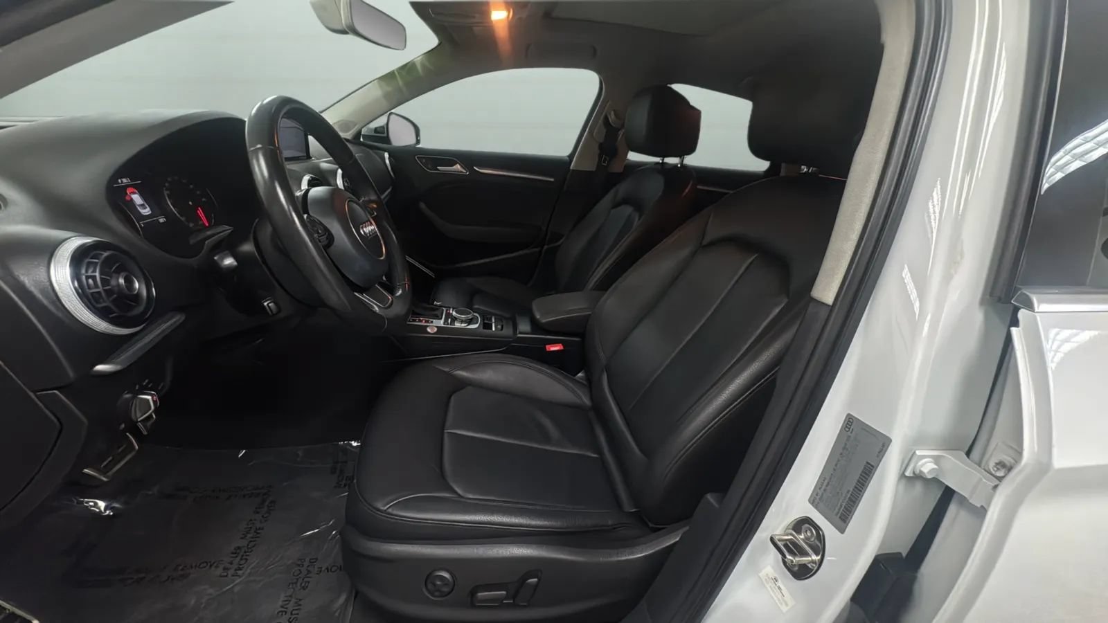 Used 2016 Audi A3 2.0T Premium Plus w/ Technology Package AWD/4WD image 21