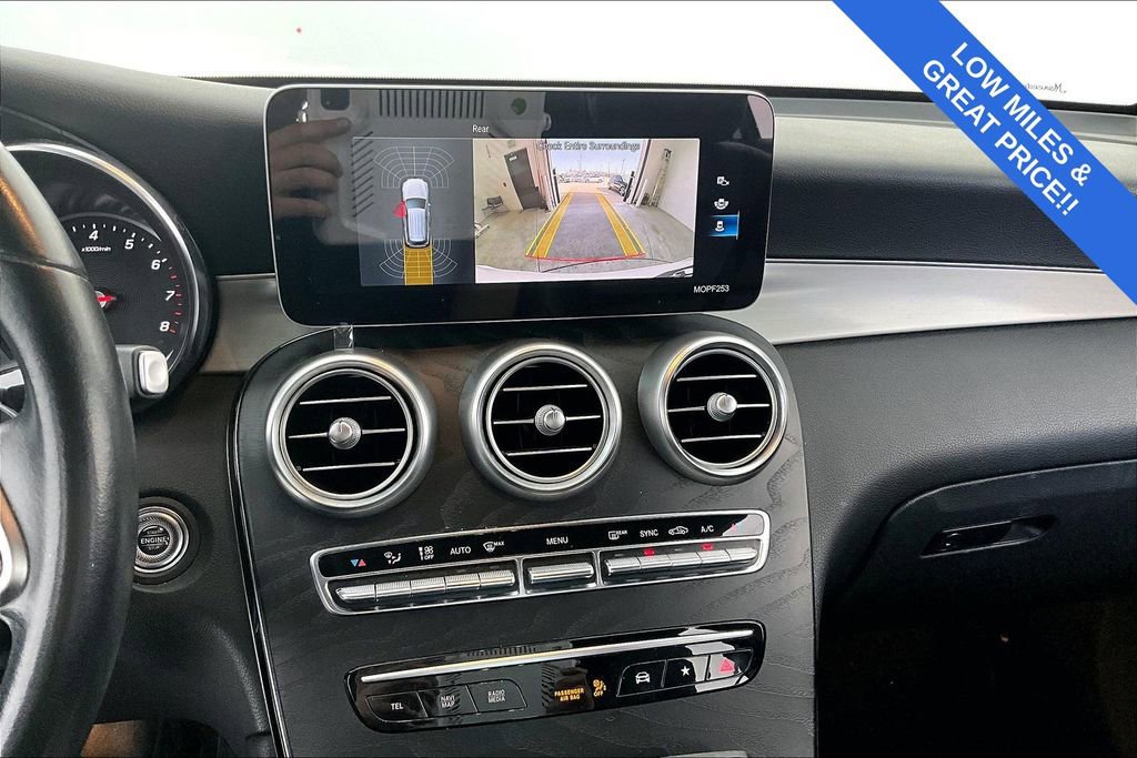 Used 2022 Mercedes-Benz GLC 300 image 28
