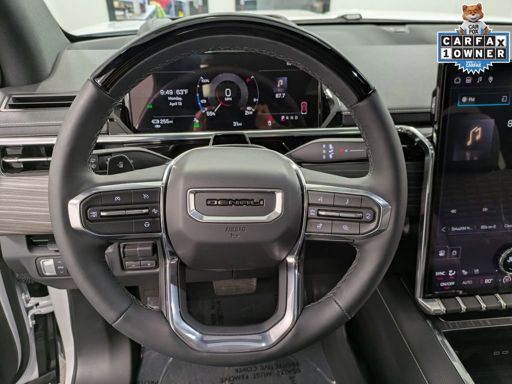 Used 2025 GMC Sierra EV Denali image 20