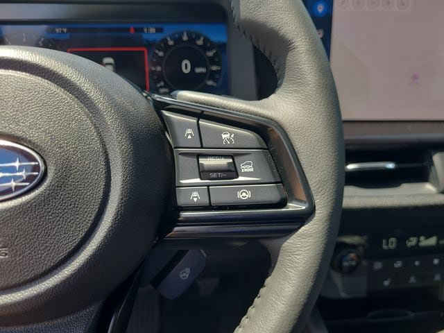 New 2026 Subaru Outback Premium AWD/4WD image 29