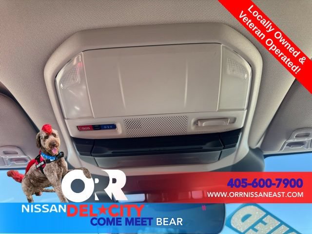 Used 2025 Subaru Ascent Premium AWD/4WD image 27