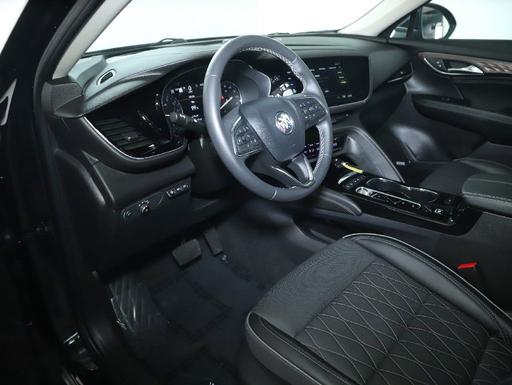 Used 2023 Buick Envision Avenir AWD/4WD image 18
