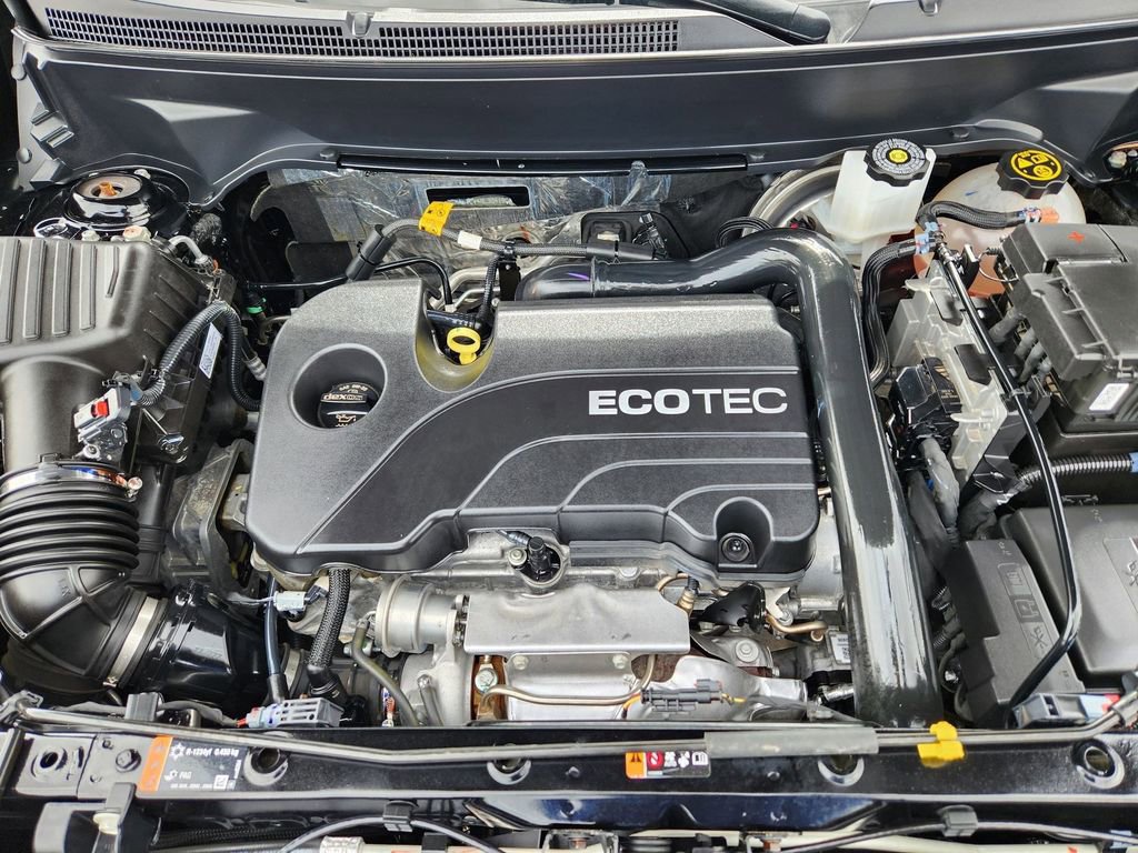 Certified 2022 GMC Terrain SLE w/ Driver Convenience Package image 22