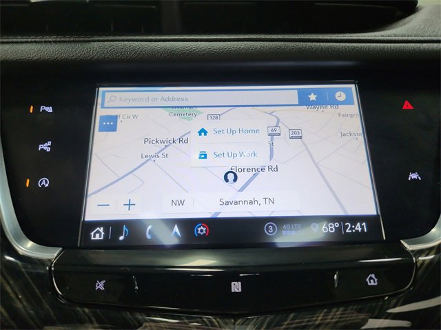 Used 2020 Cadillac XT6 Premium Luxury image 33