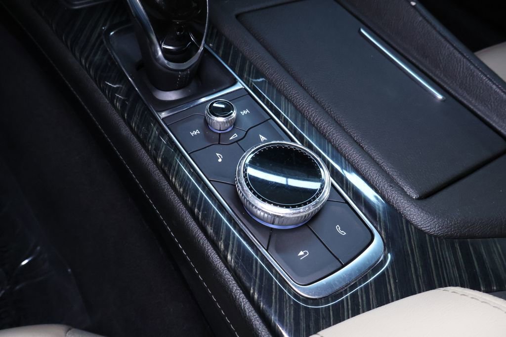 Used 2021 Cadillac CT5 Premium Luxury image 39