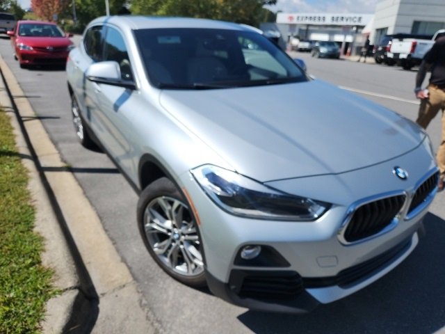 Used 2020 BMW X2 xDrive28i w/ Premium Package