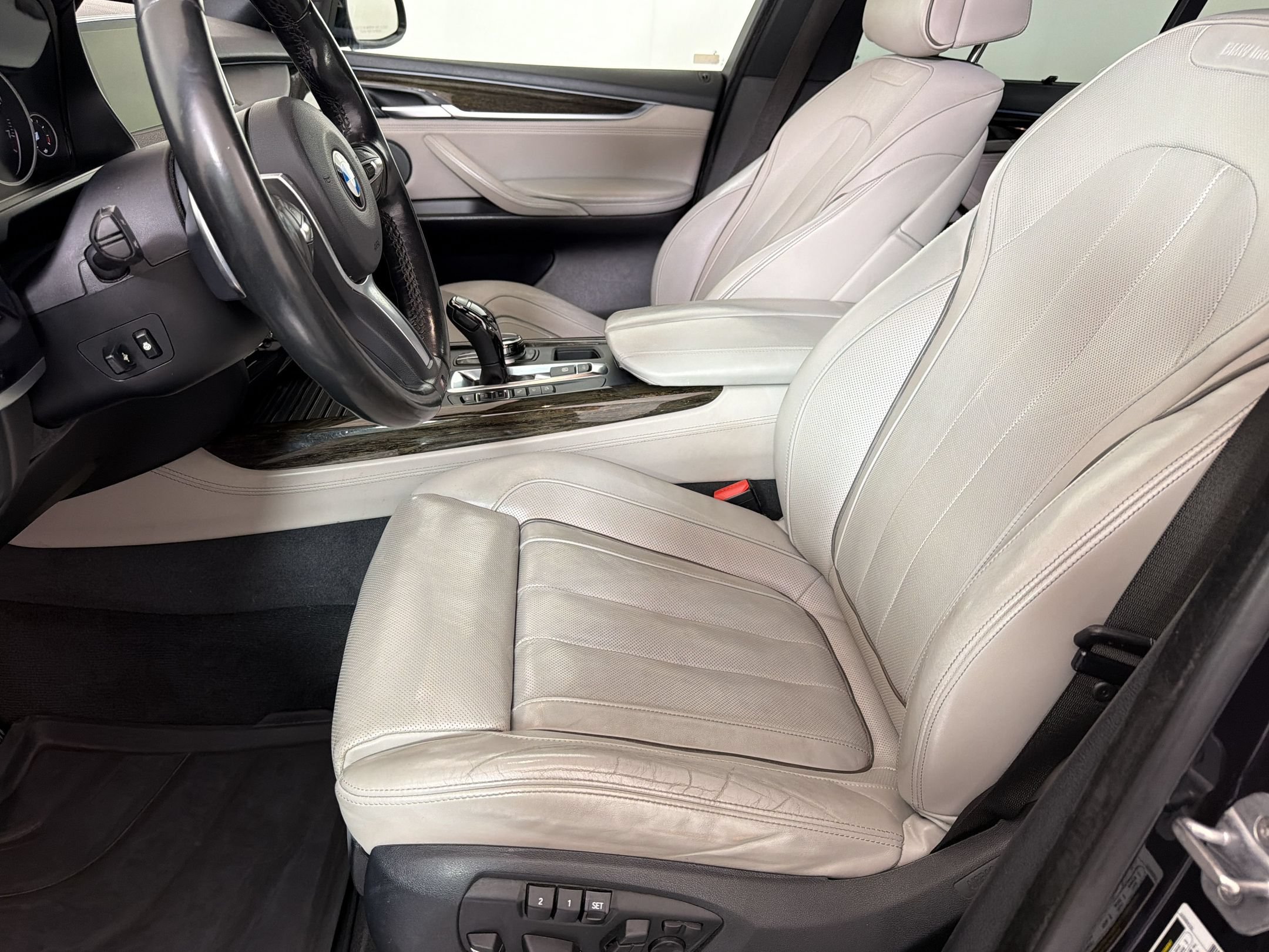 Used 2018 BMW X5 xDrive50i AWD/4WD image 5