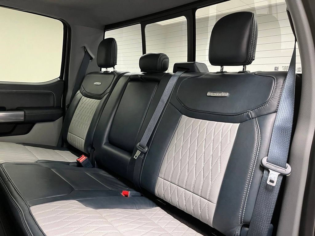 Used 2021 Ford F150 Limited AWD/4WD image 47