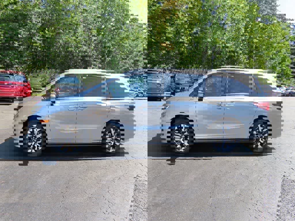 New 2026 Honda Odyssey EX-L image 3