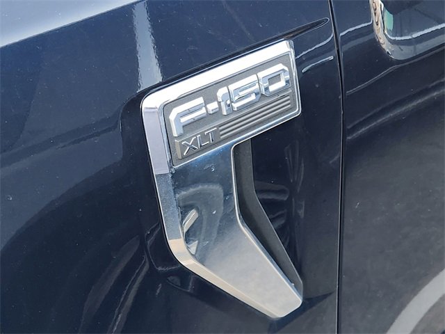 Used 2021 Ford F150 XLT w/ Equipment Group 302A High AWD/4WD image 9