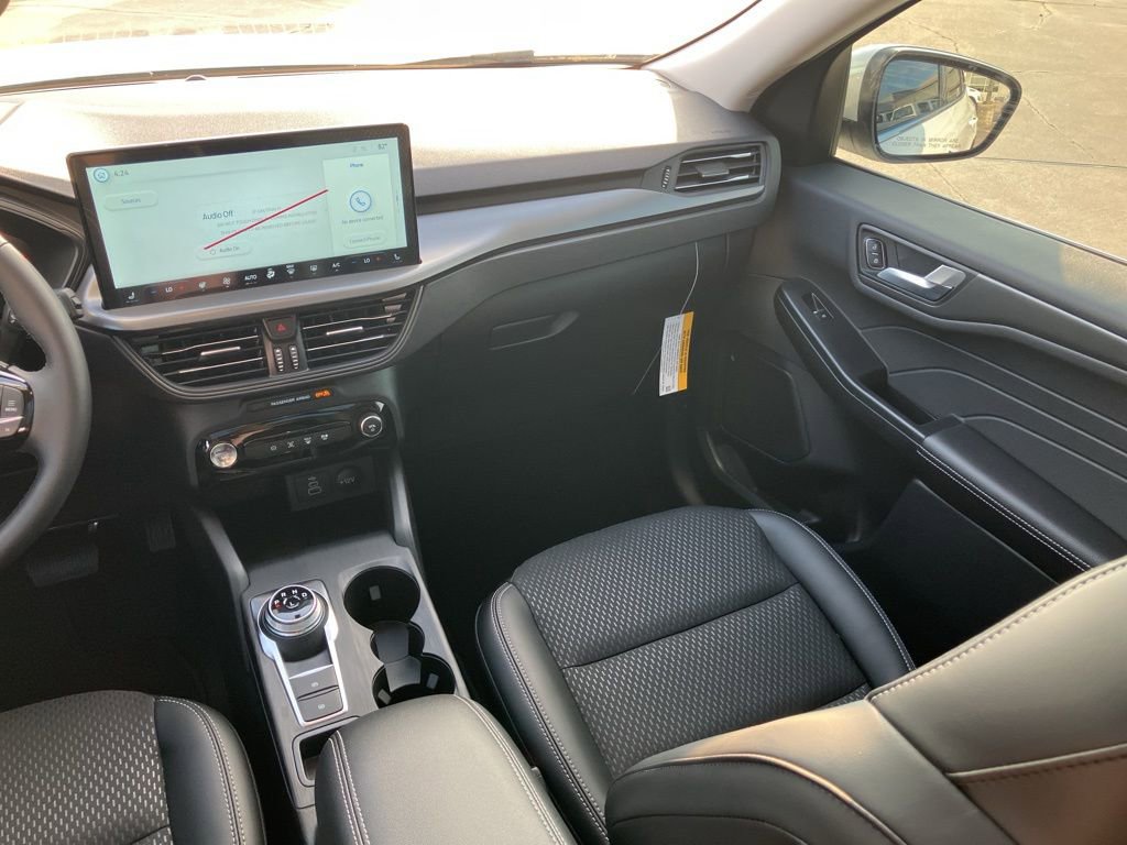 New 2026 Ford Escape SE image 19