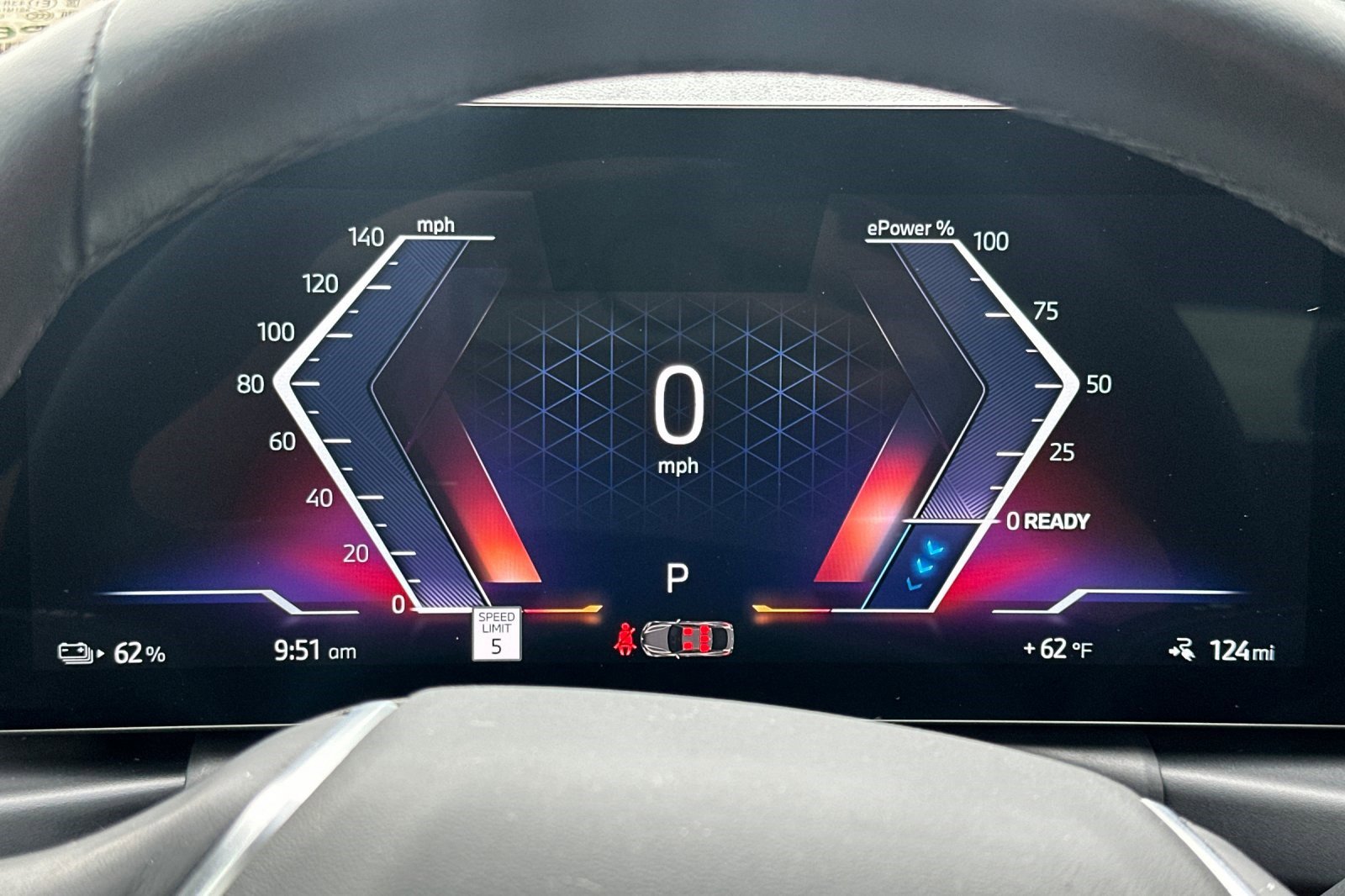 Certified 2023 BMW i4 eDrive35 w/ Premium Package RWD image 33