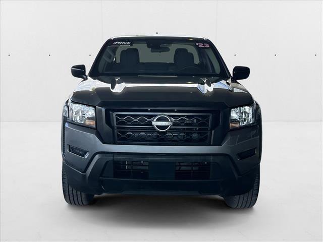 Used 2023 Nissan Frontier S w/ Technology Package image 7