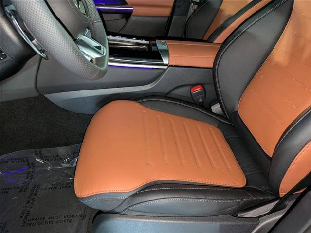 New 2026 Mercedes-Benz GLC 43 AMG 4MATIC Coupe image 4