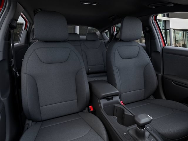 New 2026 Kia K4 FWD image 16