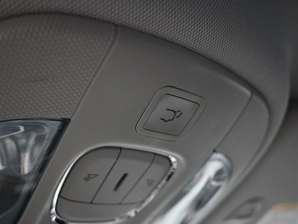 Used 2022 Jeep Compass Trailhawk w/ Trailhawk Elite Group image 25