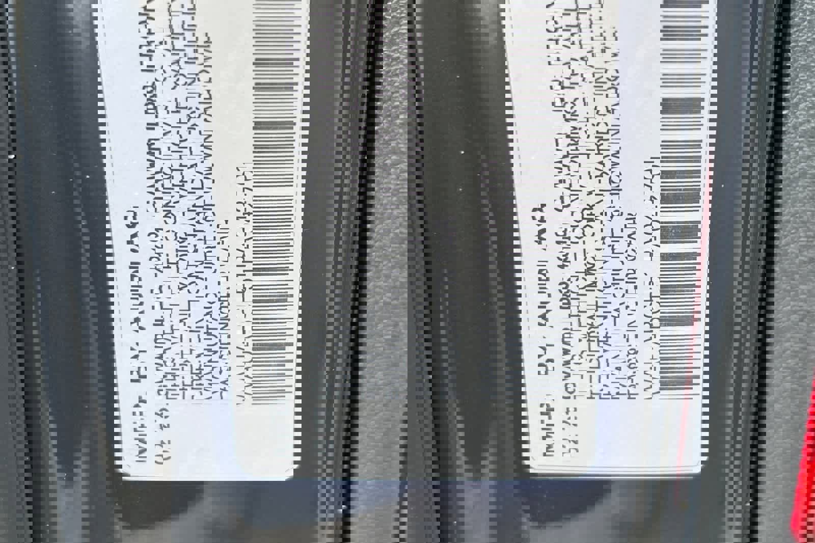 Used 2023 Audi A5 2.0T Premium w/ Convenience Package image 29