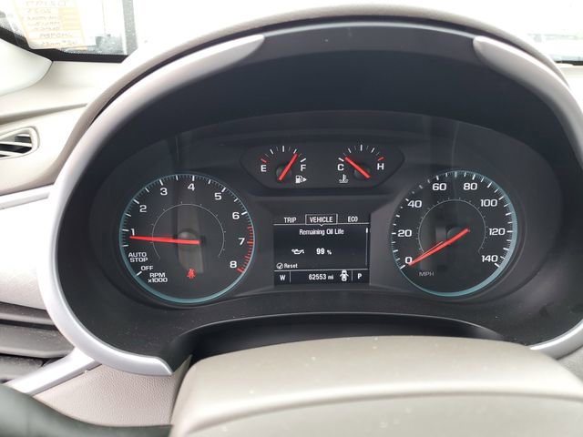 Used 2023 Chevrolet Malibu LT image 26