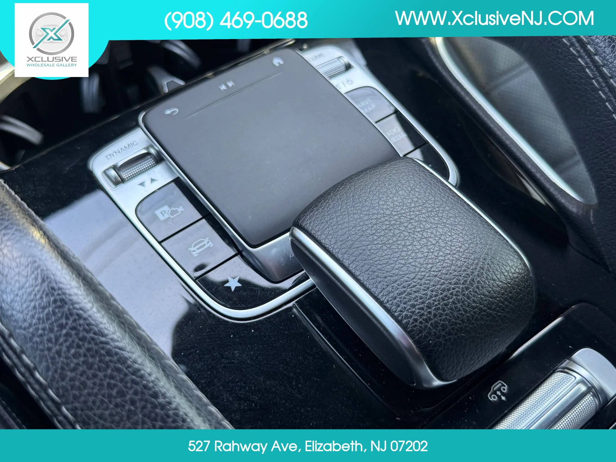 Used 2020 Mercedes-Benz GLS 580 4MATIC image 18