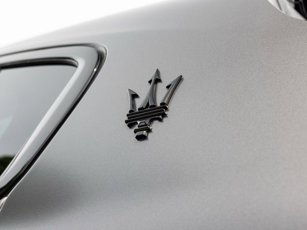 New 2026 Maserati Grecale Modena AWD/4WD image 49