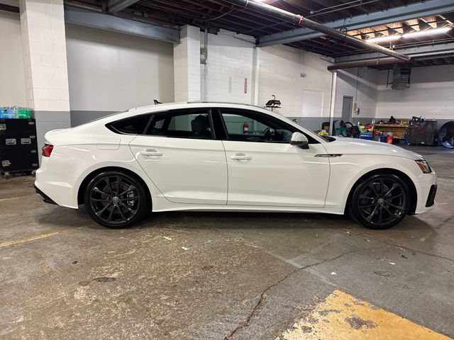Used 2025 Audi A5 2.0T Premium AWD/4WD image 7