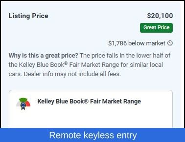 Used 2021 MAZDA CX-9 Signature image 13