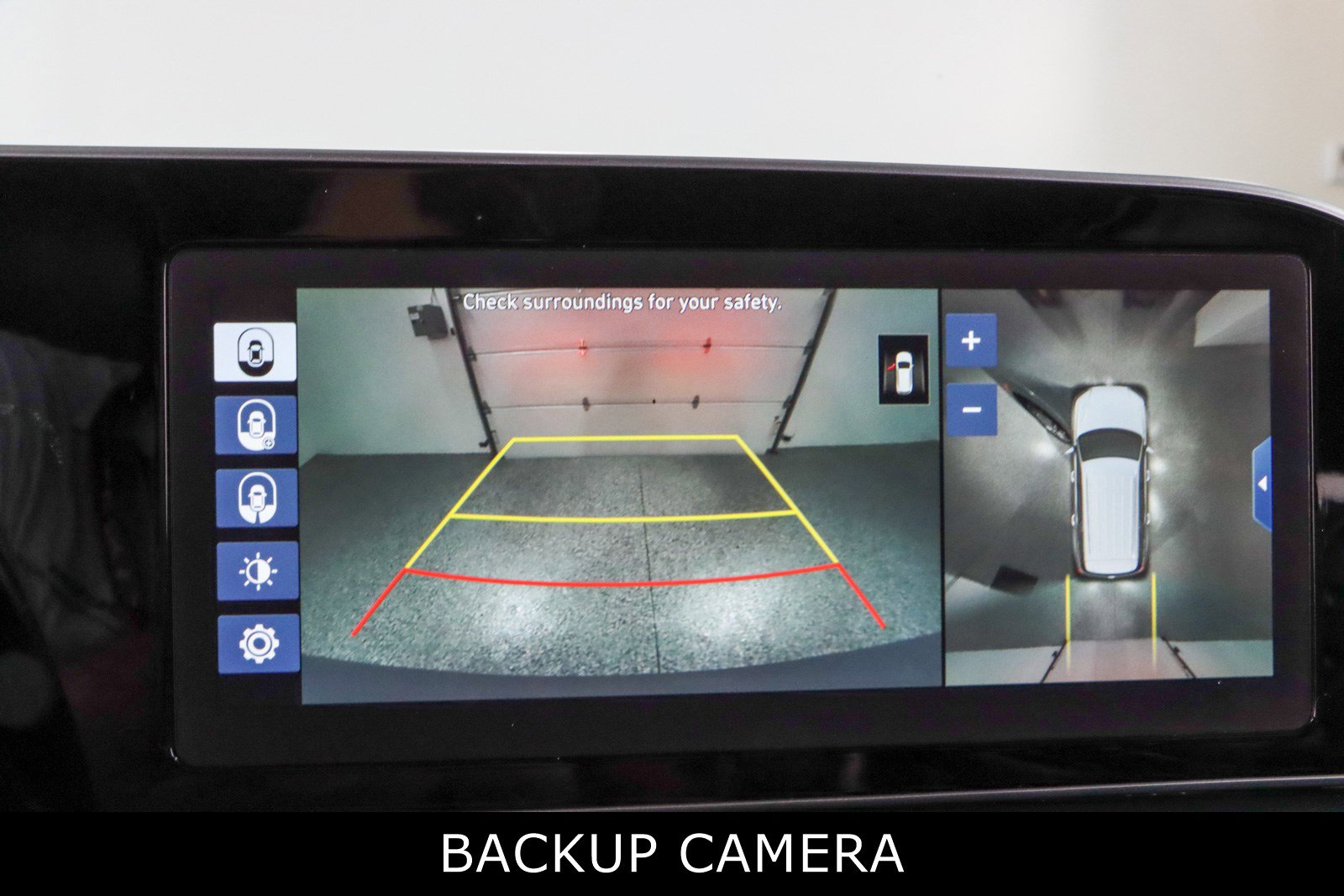 Used 2020 Hyundai Palisade Limited image 19