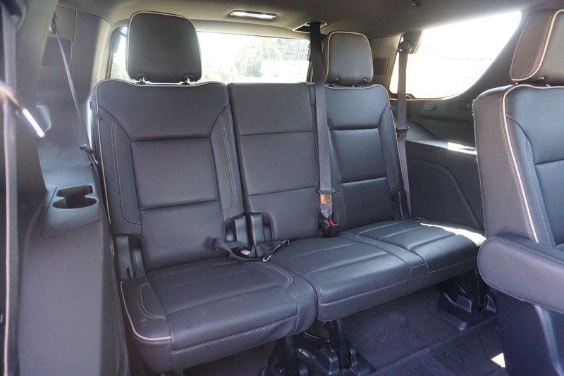 Used 2023 Chevrolet Tahoe Premier AWD/4WD image 36