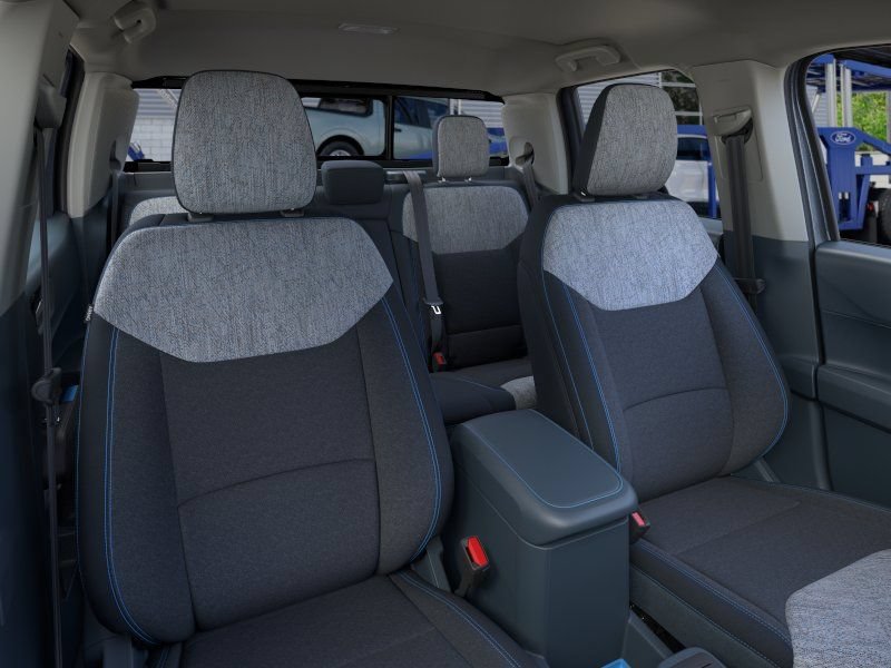 New 2026 Ford Maverick XLT AWD/4WD image 12