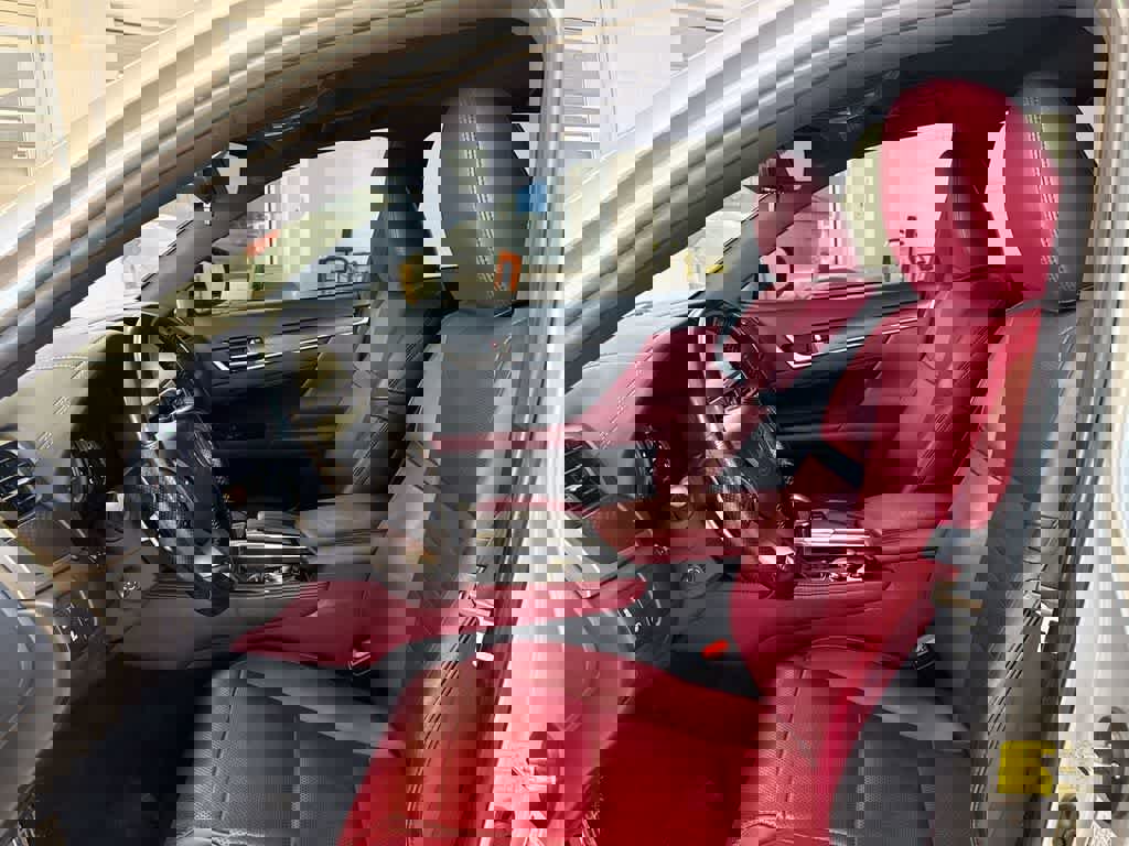 Used 2018 Lexus GS 350 F Sport image 18