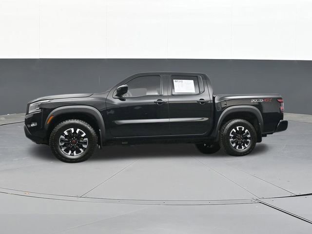 Used 2023 Nissan Frontier PRO-4X w/ Technology Package image 58