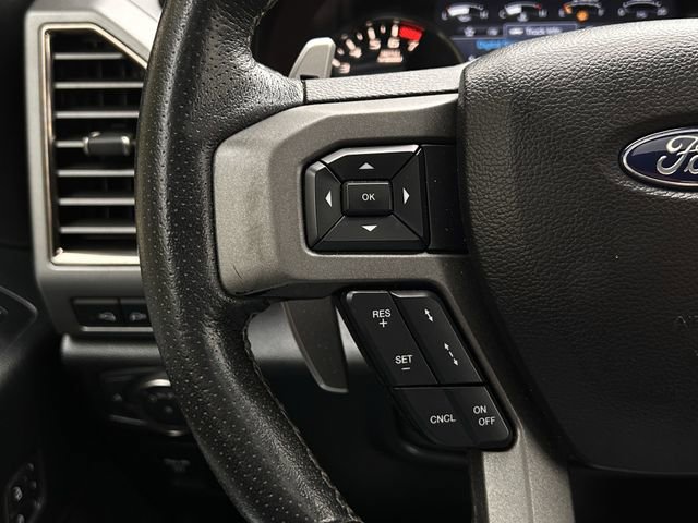 Used 2019 Ford F150 Raptor w/ Equipment Group 802A Luxury AWD/4WD image 16