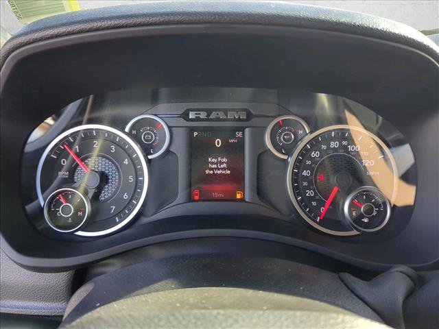 New 2026 RAM 2500 Tradesman w/ Power Wagon Package image 11