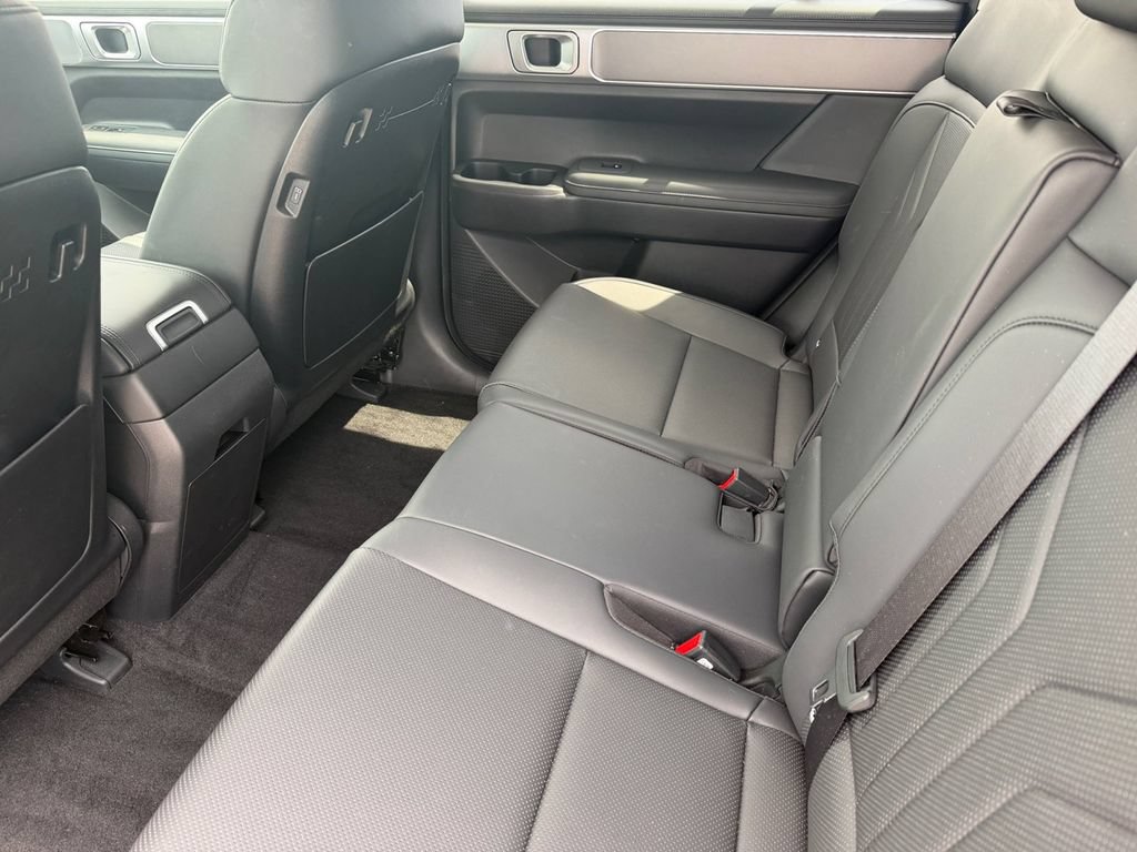 New 2026 Hyundai Santa Fe SEL FWD image 15