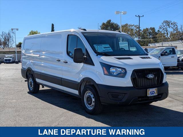 New 2026 Ford Transit 250 Low Roof image 7