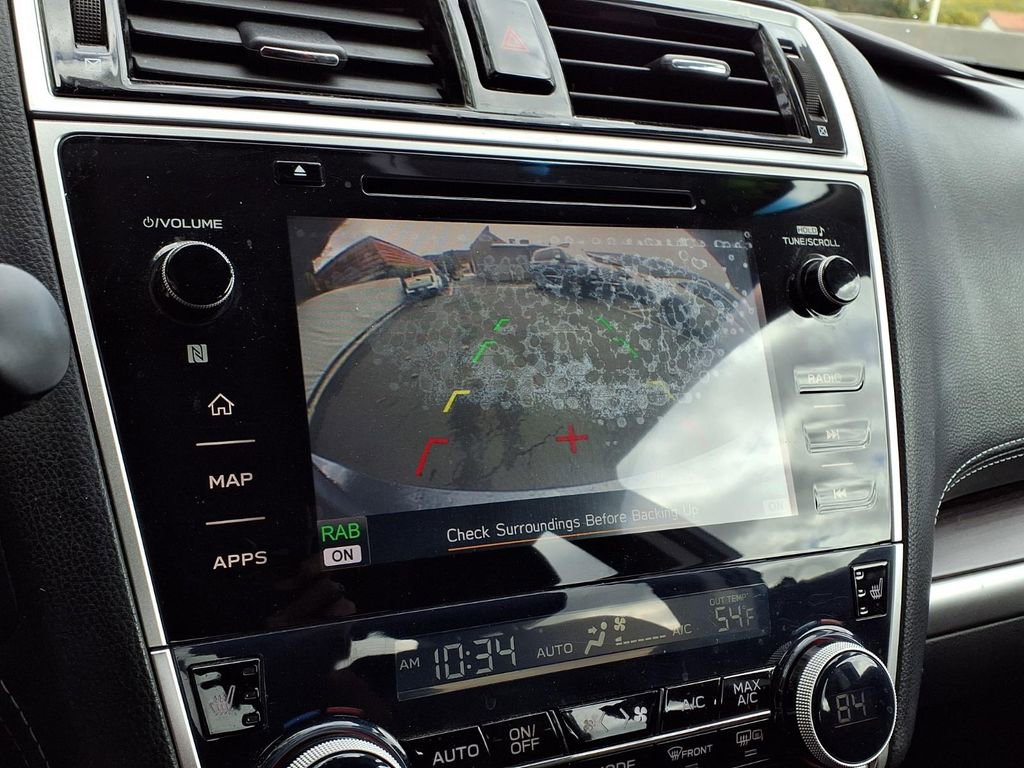 Used 2018 Subaru Legacy 2.5i Limited image 8