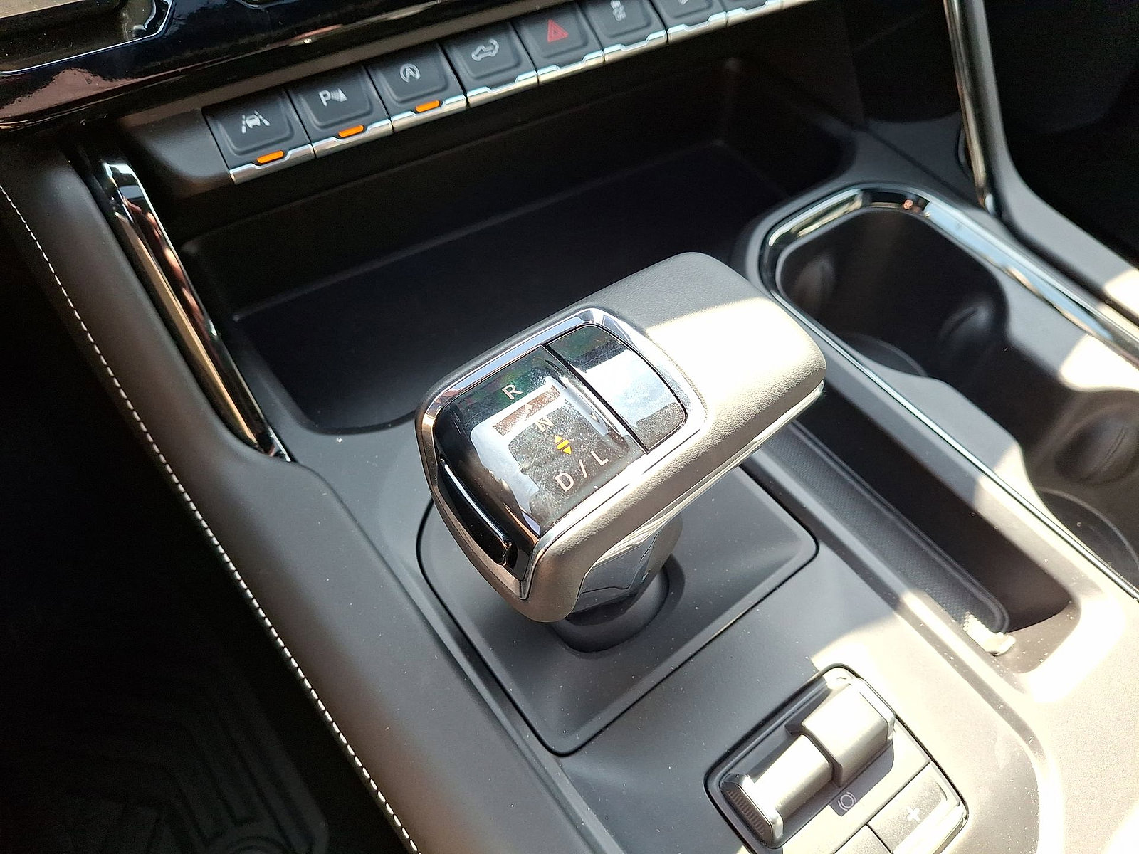 New 2024 GMC Sierra 1500 AT4X image 15