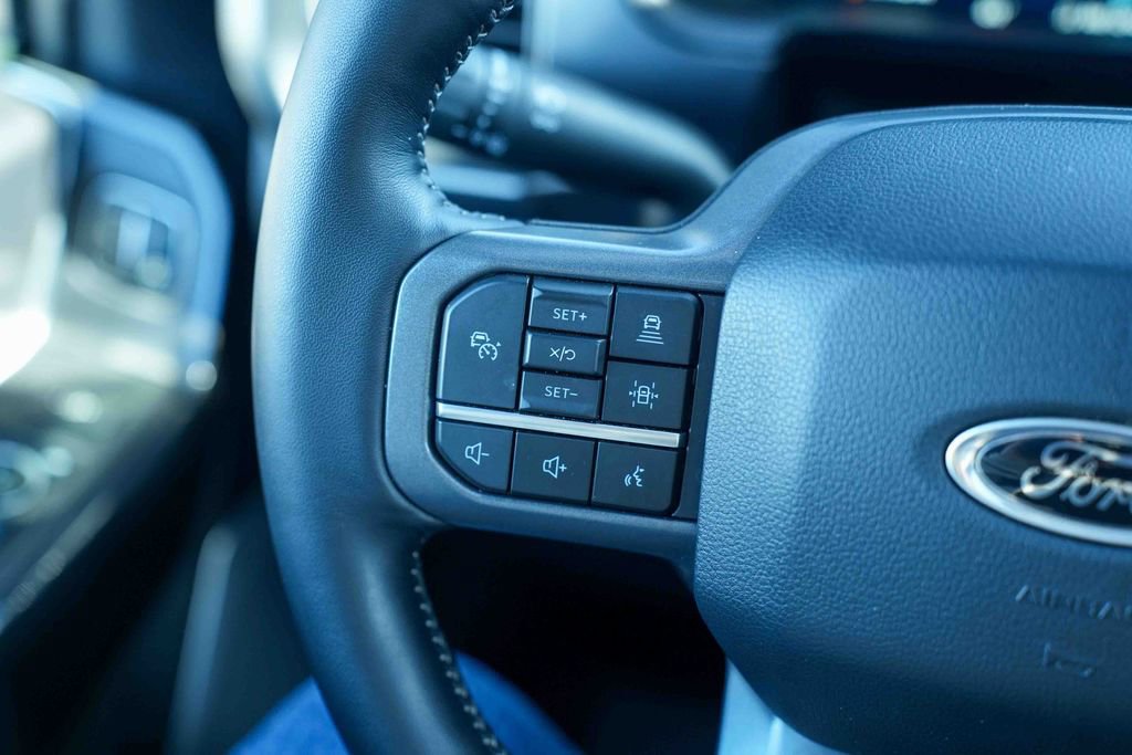 Used 2023 Ford F150 Lariat w/ Equipment Group 502A High AWD/4WD image 29