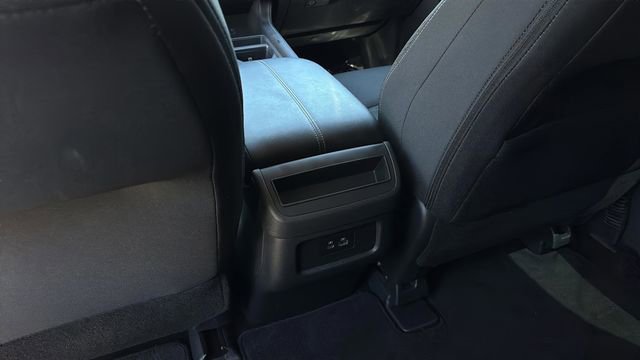 Used 2025 Nissan Pathfinder S FWD image 20