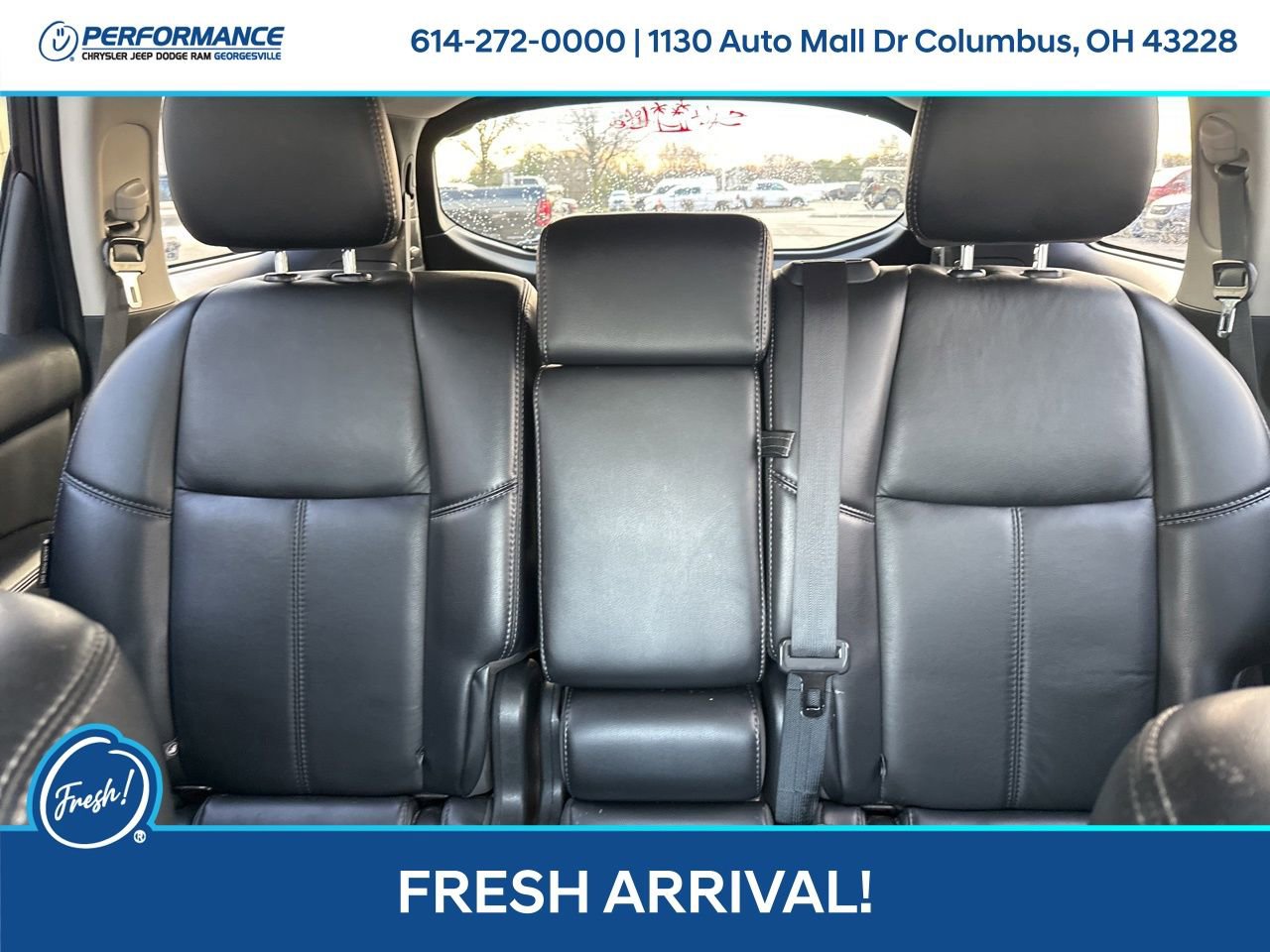 Used 2019 Nissan Pathfinder SL image 25