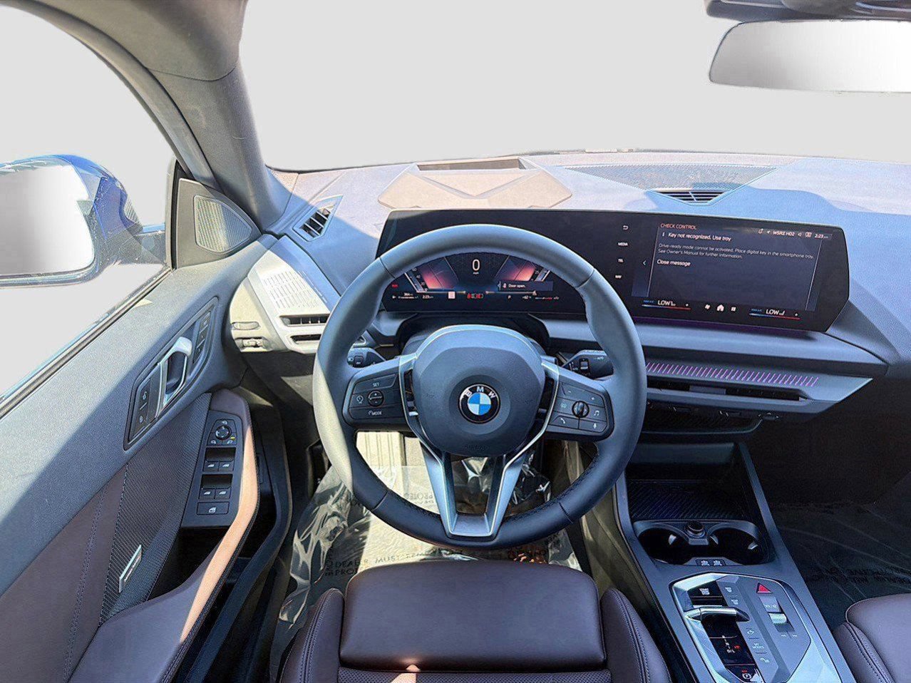 New 2026 BMW 228i w/ Technology Package FWD image 17
