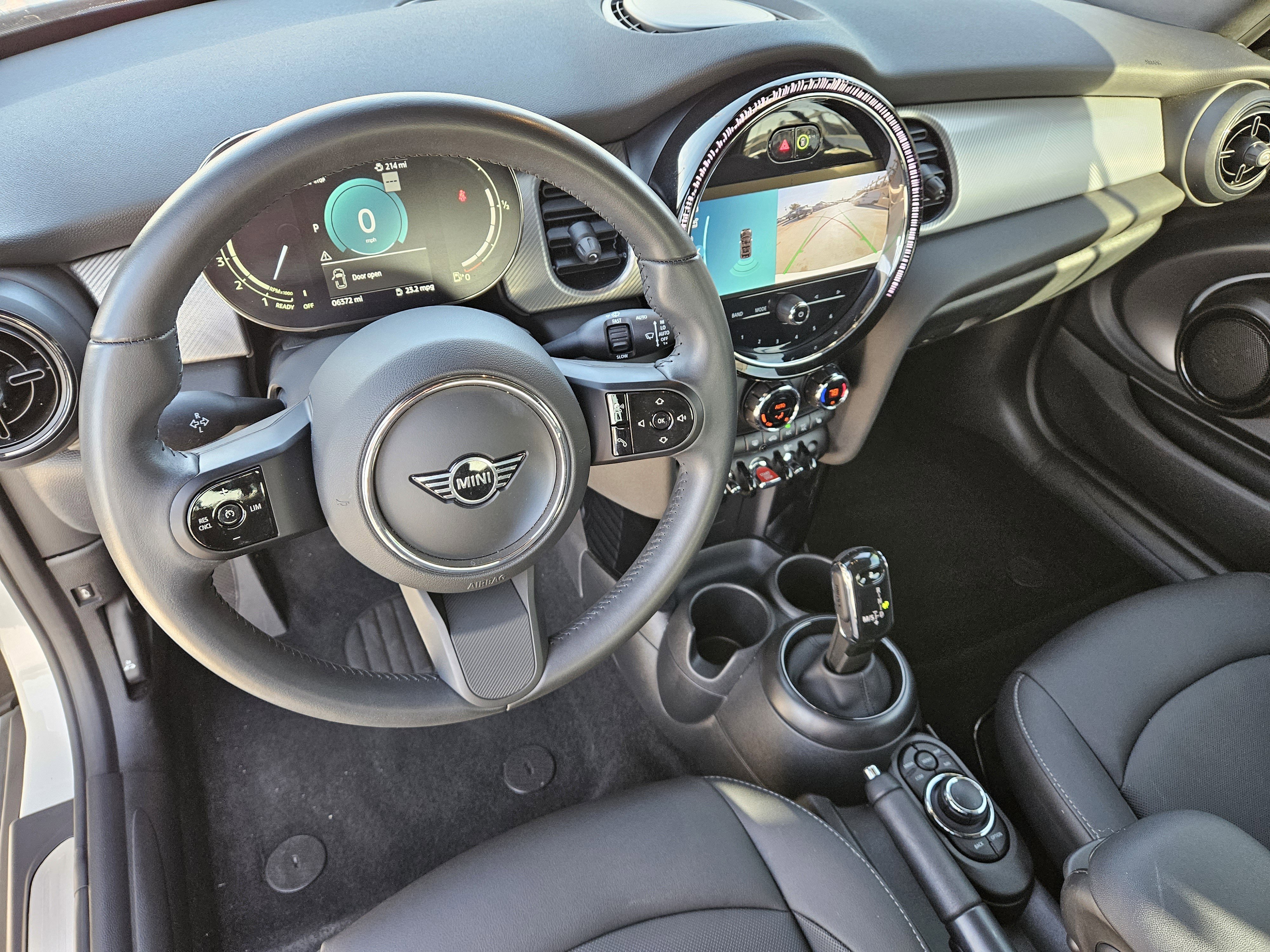 Used 2024 MINI Cooper Signature image 27