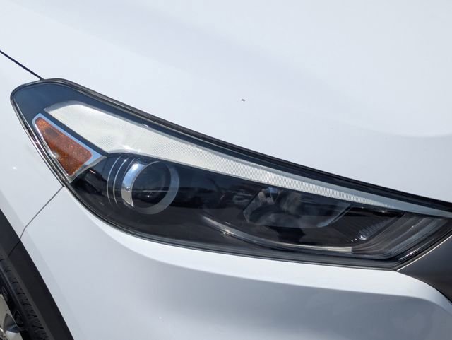 Used 2016 Hyundai Tucson SE w/ Option Group 02 image 9