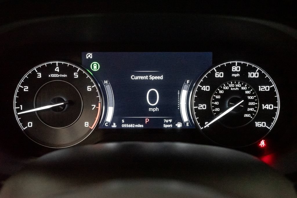 Certified 2023 Acura RDX AWD image 15